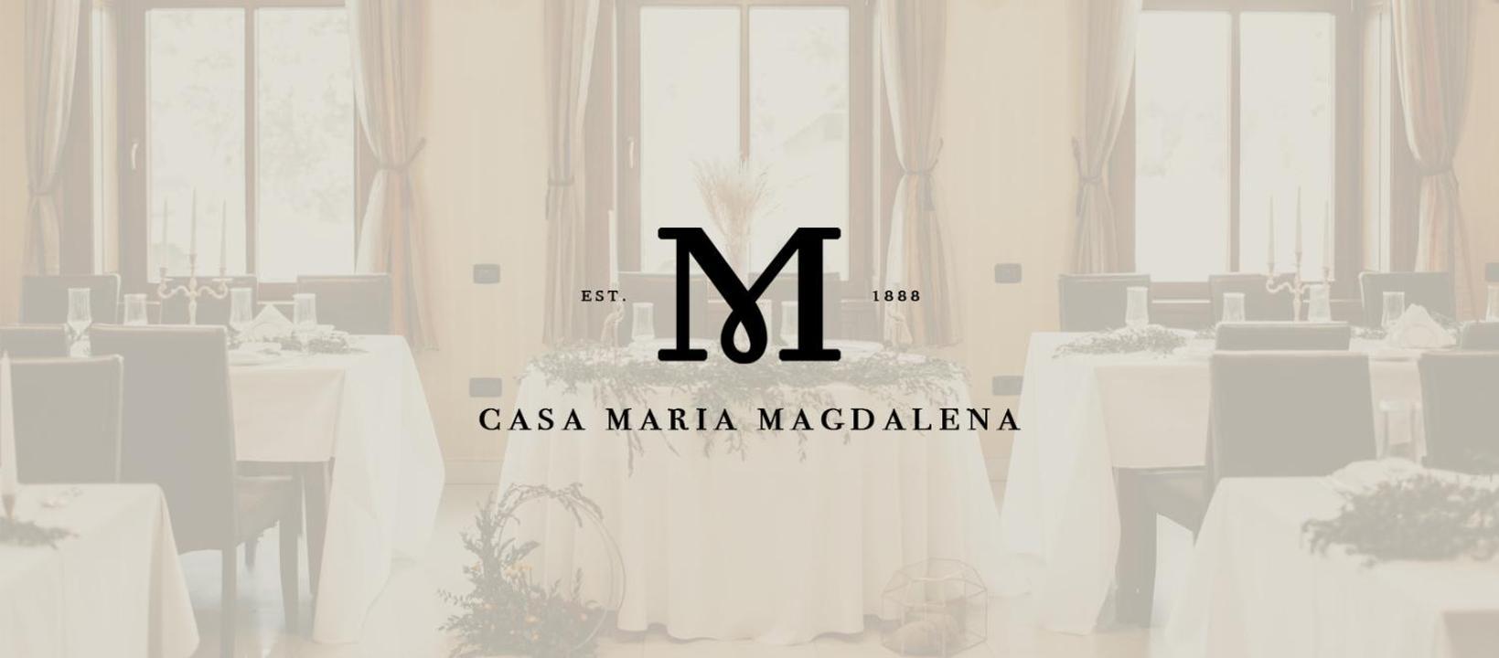 Мотель Casa Maria Magdalena Lipova Екстер'єр фото