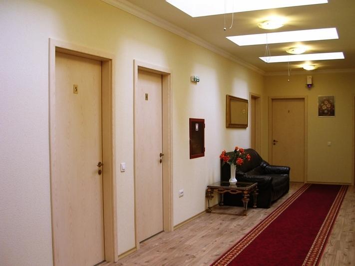 Мотель Casa Maria Magdalena Lipova Екстер'єр фото