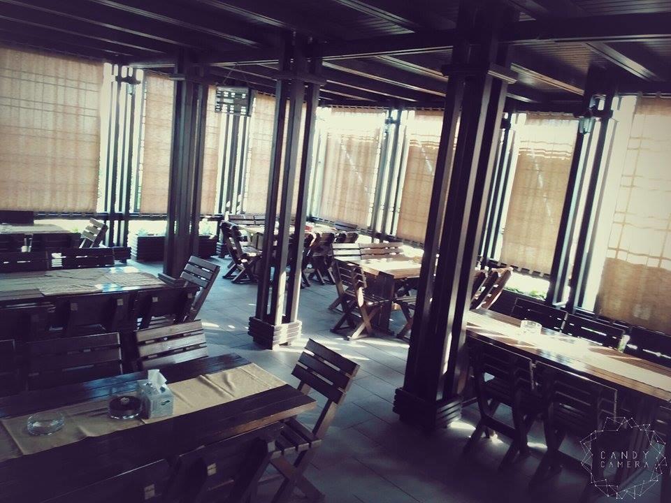 Мотель Casa Maria Magdalena Lipova Екстер'єр фото