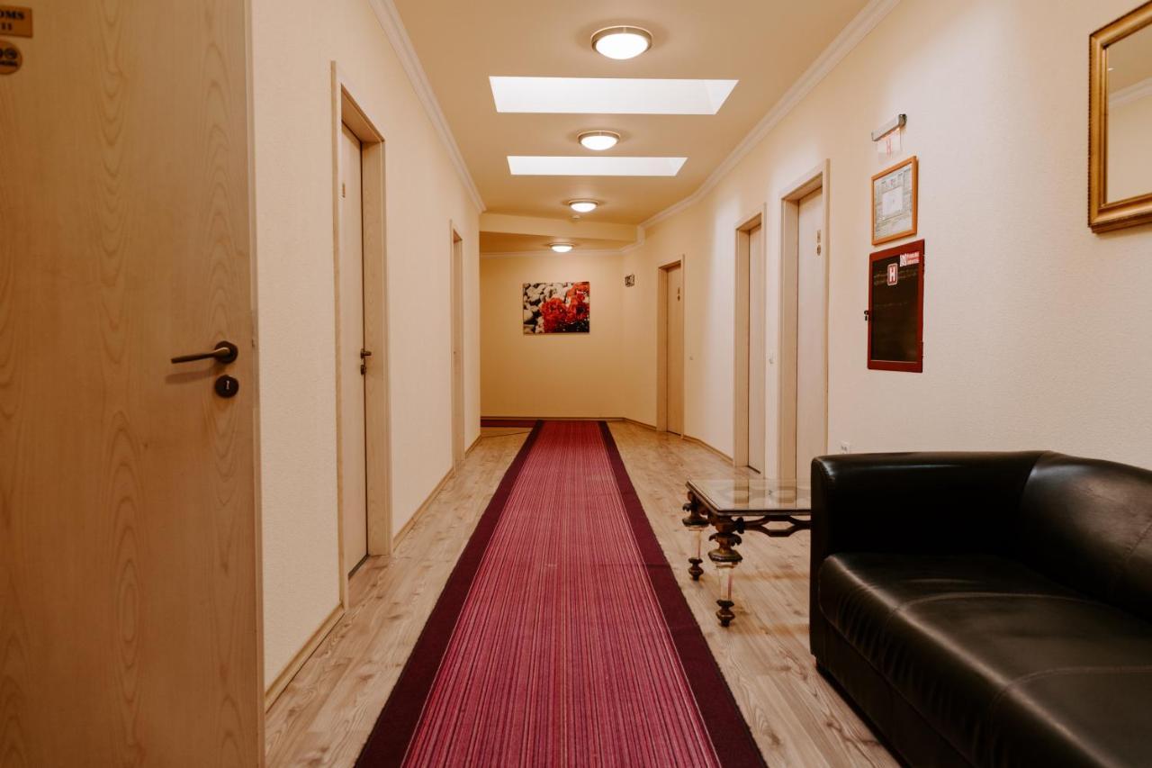 Мотель Casa Maria Magdalena Lipova Екстер'єр фото