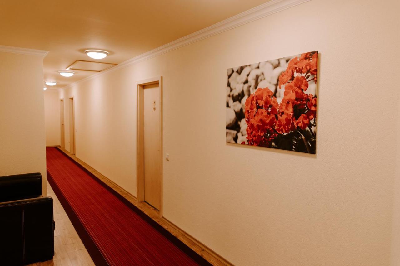 Мотель Casa Maria Magdalena Lipova Екстер'єр фото